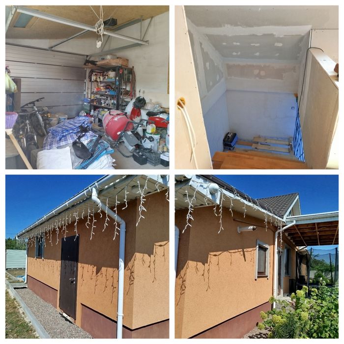 Сучасний будинок з новим ремонтом, 124 м², 12 соток в Чугуєві