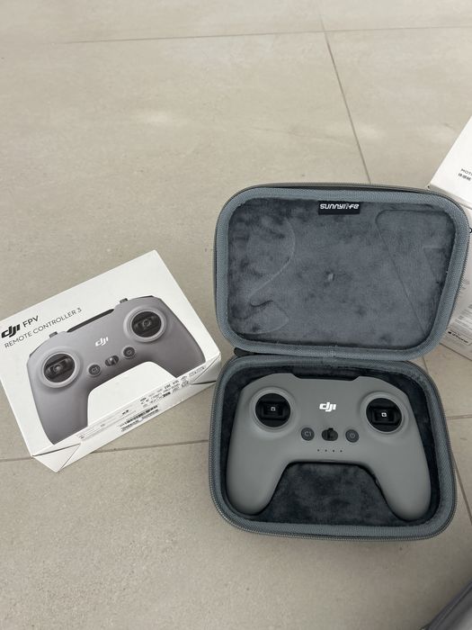 Drone - DJI NEO.