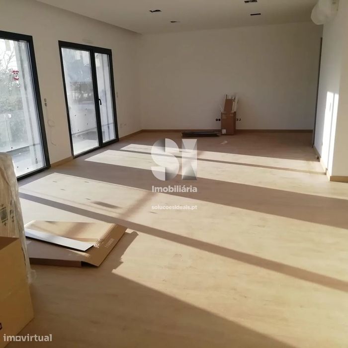 Apartamento T3