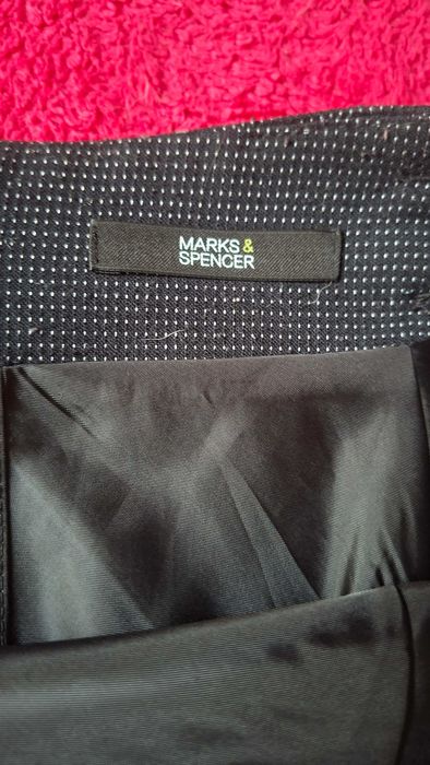 Класична спідниця Marks&Spencer