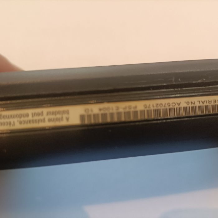 PSP 1004 para peças