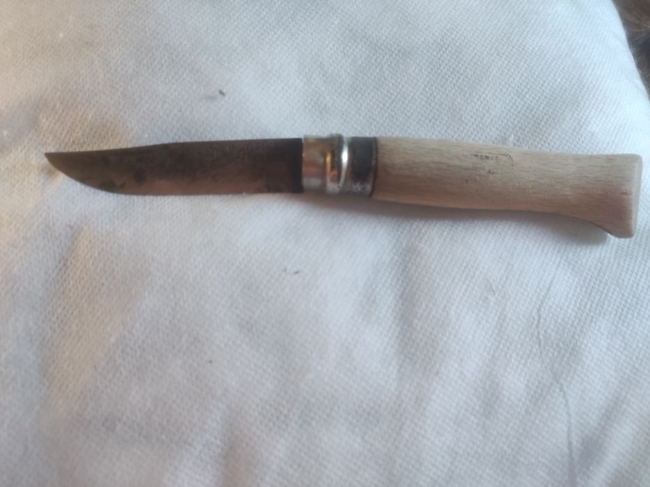 Navalha Opinel França