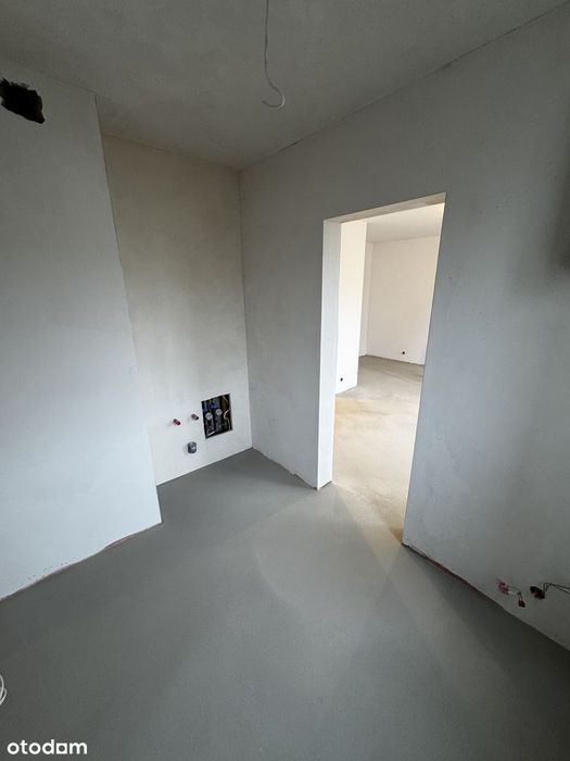 Kawalerka Zawadzkiego 31 m2 325 000 zł
