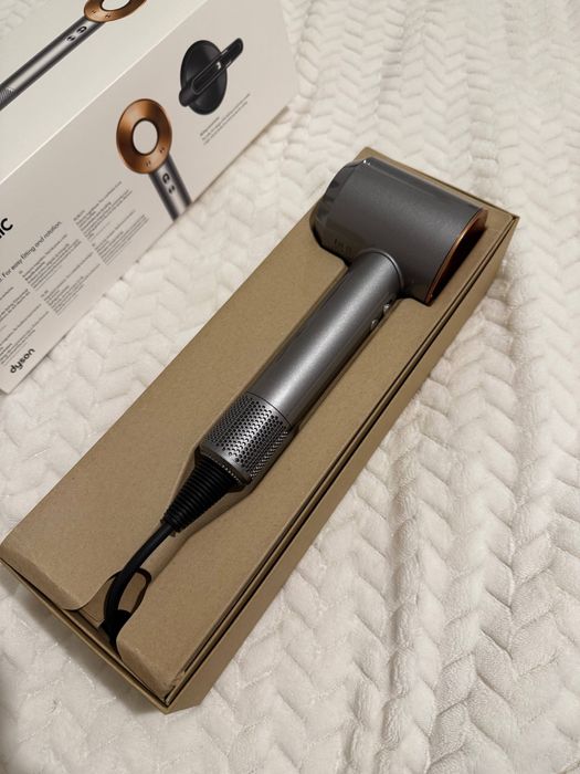 Dyson Supersonic