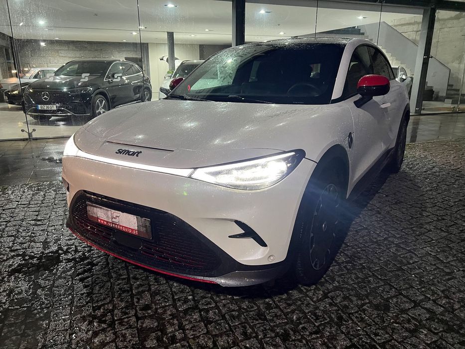 Smart Smart #3 25th Anniversary Edition