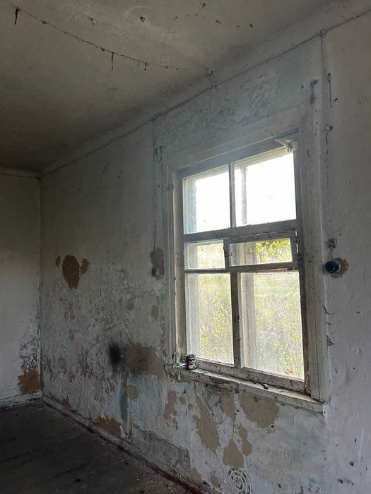 Частина будинку кімната 30 м кв