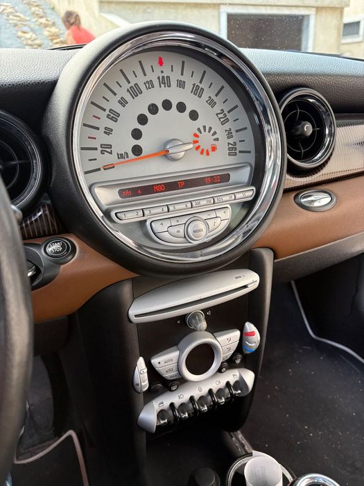 MINI Coupé507161249715988486