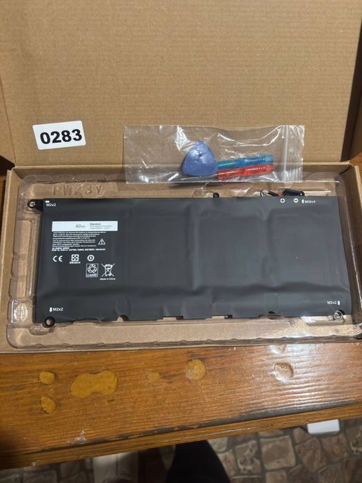 Батарея hp pavilion dell latitude acer aspire   h250,ideapad 520,530s,yoga530