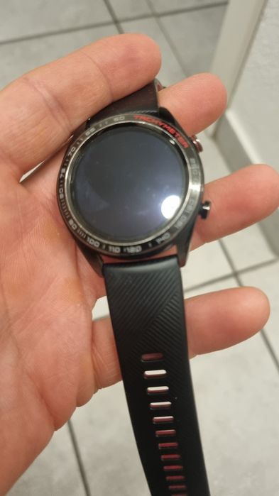 Honor Watch Magic Tls B19 Polecam