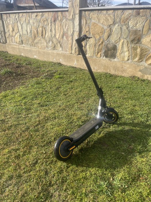 Ninebot G30 ТЕРМІНОВО!