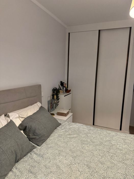 Apartamento T1, equipa e mobilado 5min Gaiashopping