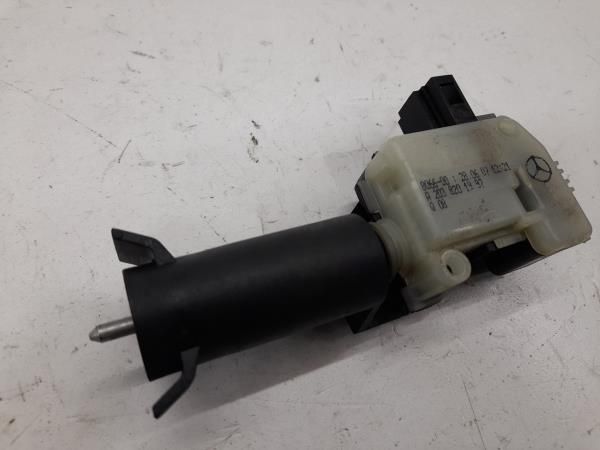 Motor Fecho Mala MERCEDES-BENZ Classe B (W245)