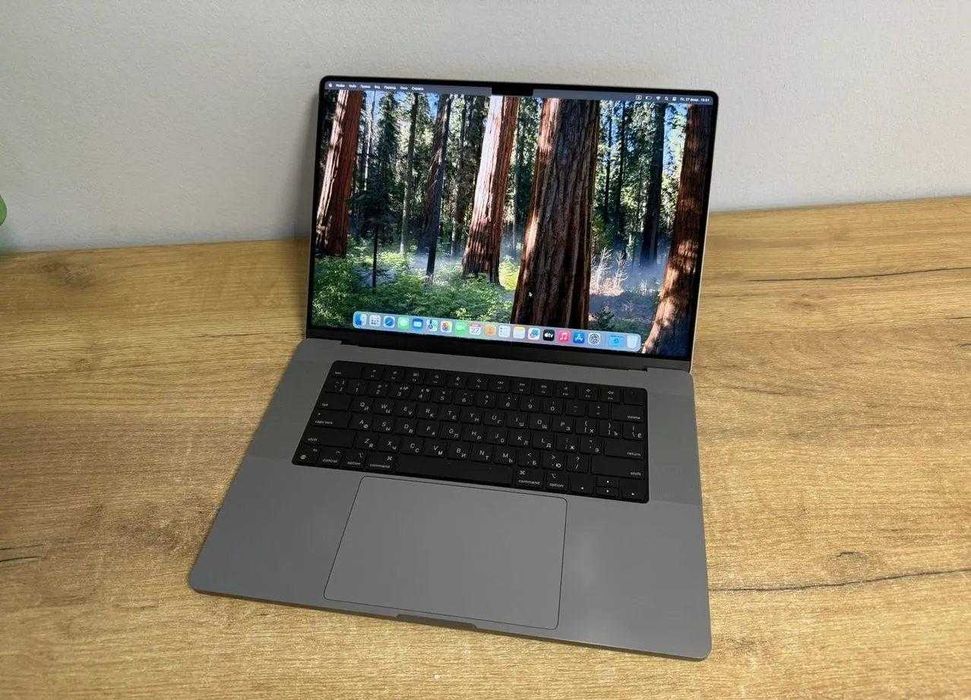 MacBook Pro 16 2023 M2 Pro 32gb 512 gb