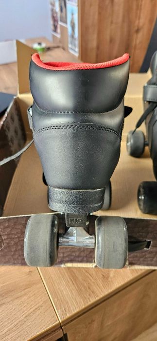 Wrotki męskie Rio Roller Kicks