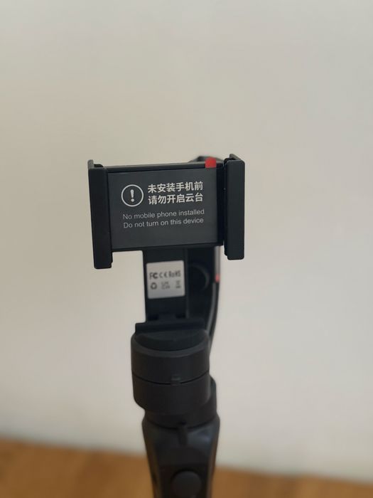 Стабілізатор 3-Axis