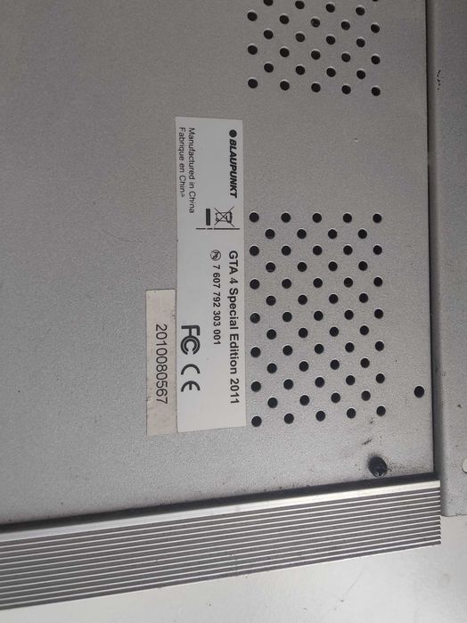 amplificador de colunas carro