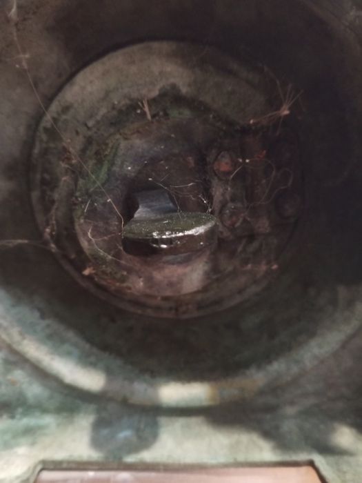 Самовар тулпатрон норм стан