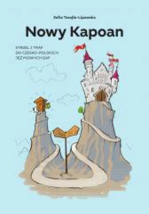 Nowy Kapoan. Strzel i traf. w.2 Afera prof. Zofia Tarajło-Lipowska,