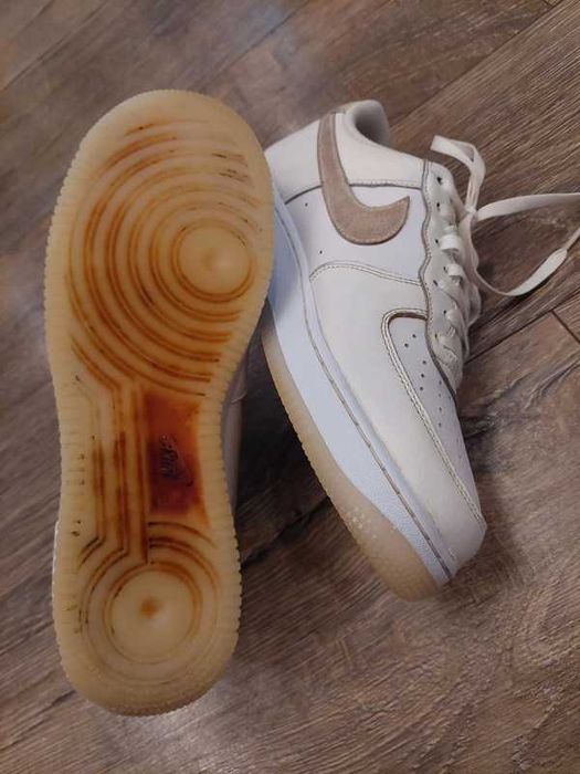 Buty męskie sportowe Nike Air Force 1 rozm 44