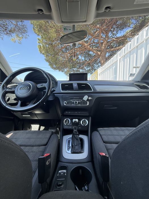 Audi Q3 2000 tdi