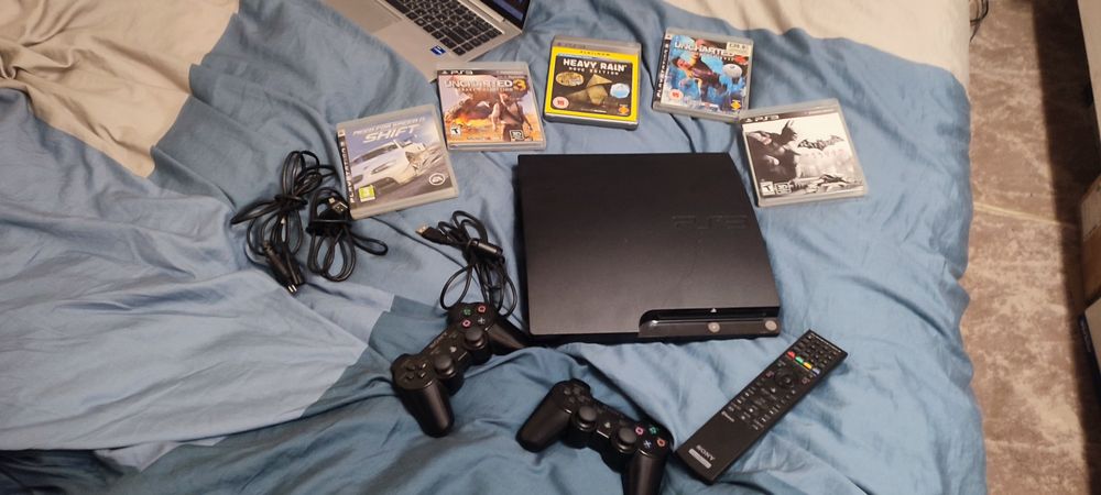 Sony Playstation 3