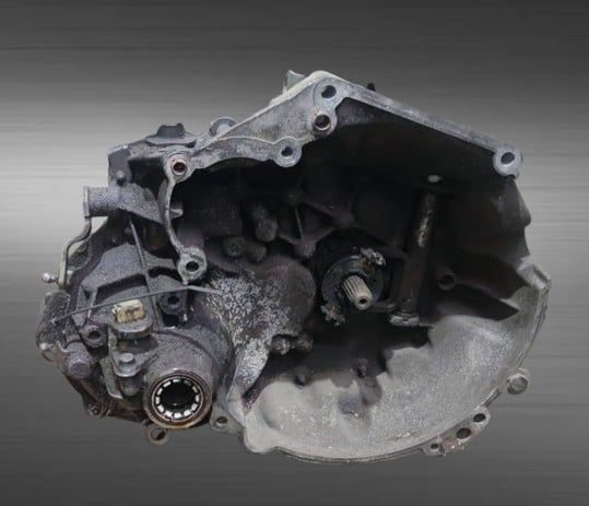 Caixa Velocidades Manual 20CE42 - PEUGEOT 306