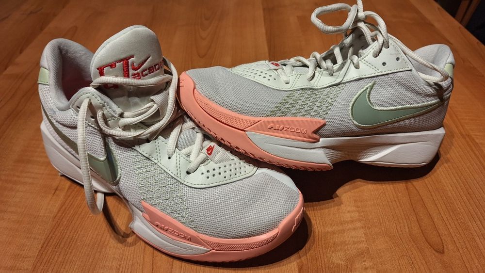 Sapatilhas Basquetebol Nike G.T. CUT ACADEMY