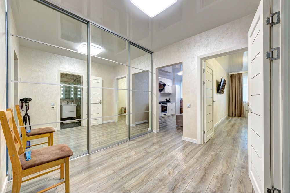 Посуточно Киев ЖК Парковые Озера , Дарница  Парк Победы