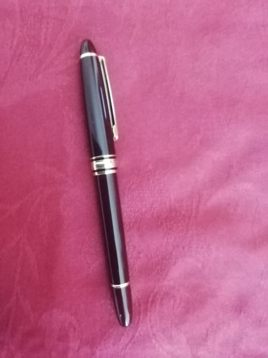 Caneta Iridium Point Germany, usada