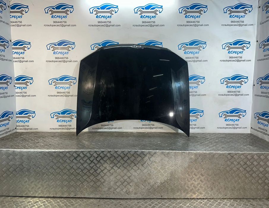 Capot Original VW Volkswagen Passat B5.5 2000 - 2005