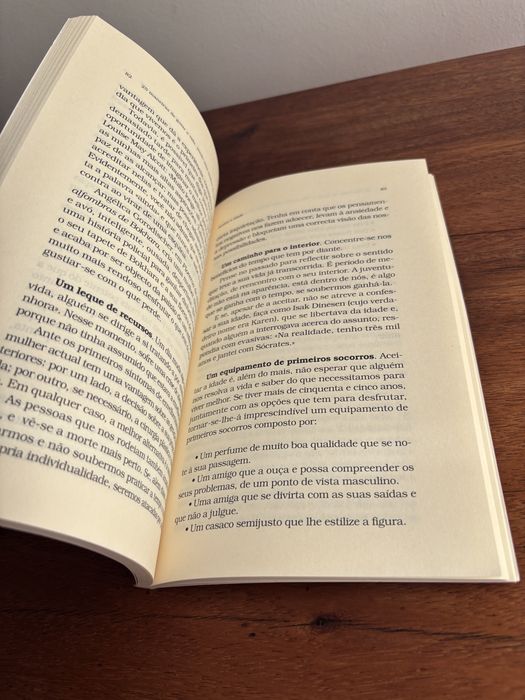 25 Maneiras de Gozar a Vida Sendo uma Mulher de mais de 55 Anos