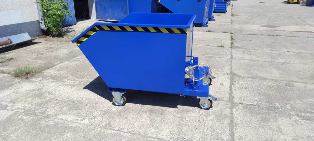 Promocja - Solidna koleba  PMUC 750 L producent