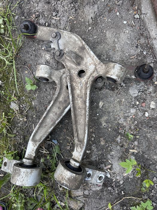 Ричаги до ніссан нісан nissan nisan