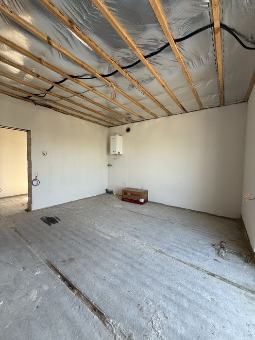 1 квартира на Бучми Ліс з автономним опаленням