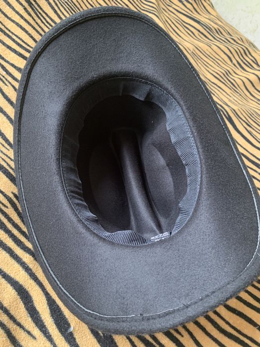 Ковбойський капелюх жіночий