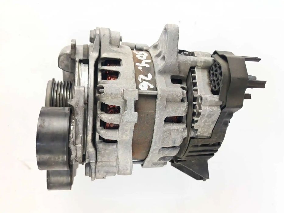 Alternador NISSAN QASHQAI III (J12) 1.3 DIG-T 2310A1749R