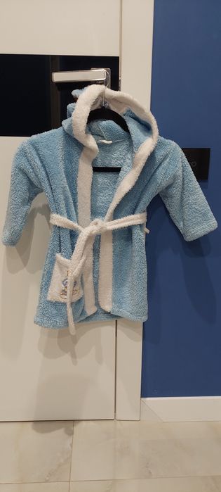 Халат          .