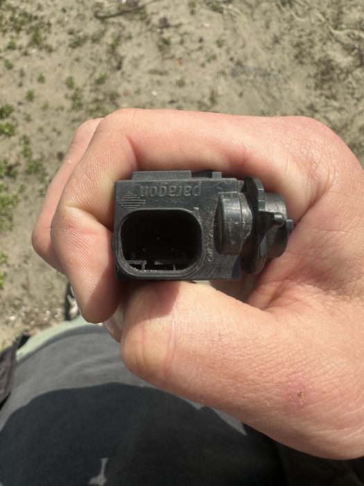 BMW AUC Sensor датчик качества воздуха