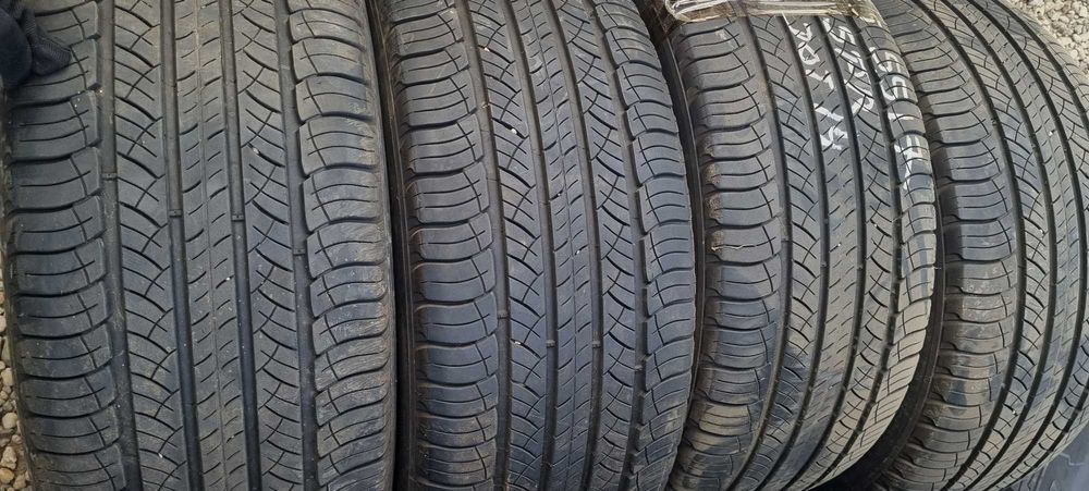 235/55R17 Michelin Latitude Tour HP Lato