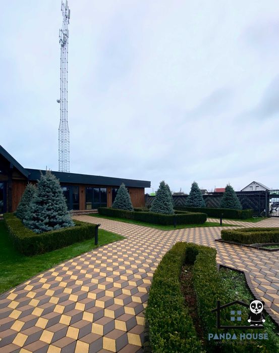 Оренда комерційних приміщень у спорткомплексі «Дельфін»