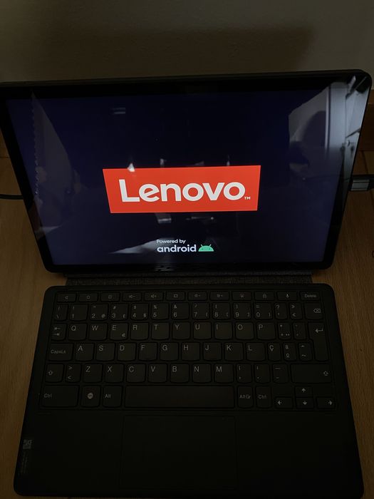 Tablet Lenovo Tab P11 Plus