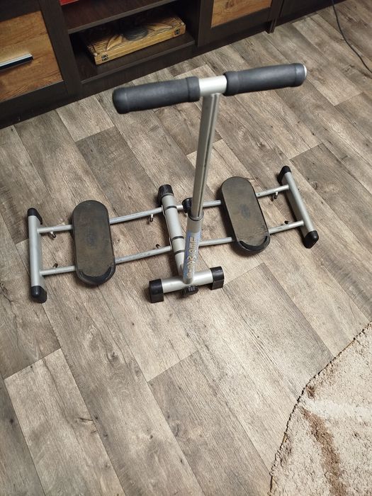 Тренажёр для ног Leg magic