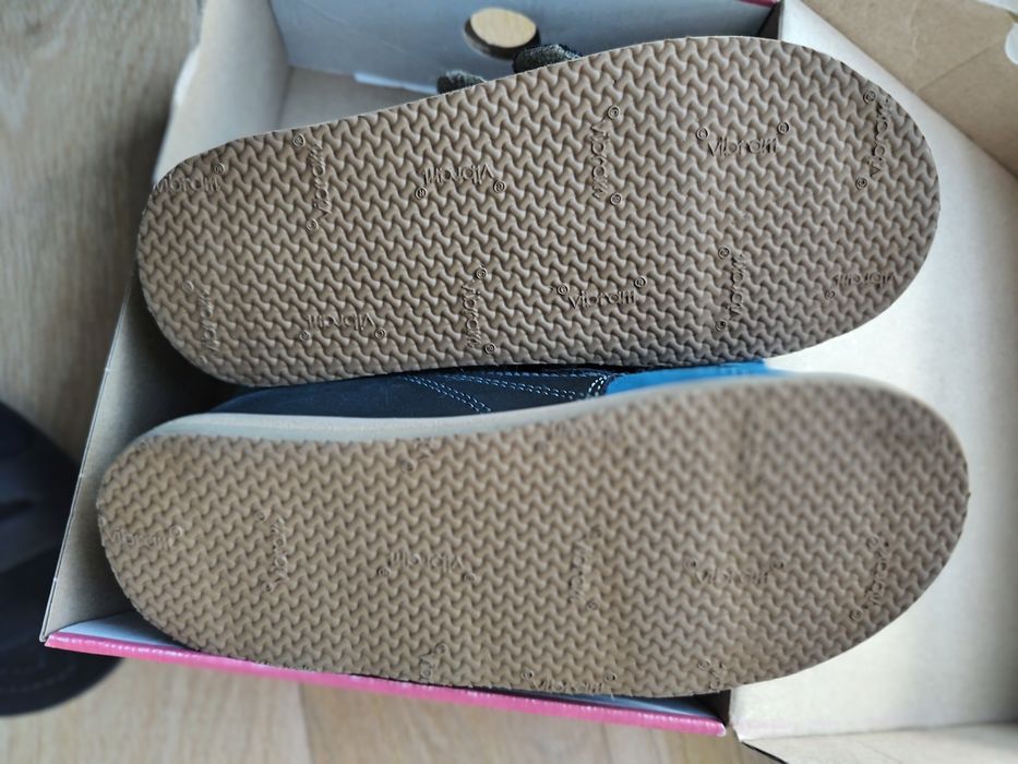 Trzewiki Aurelka r 30 buty ortopedyczne