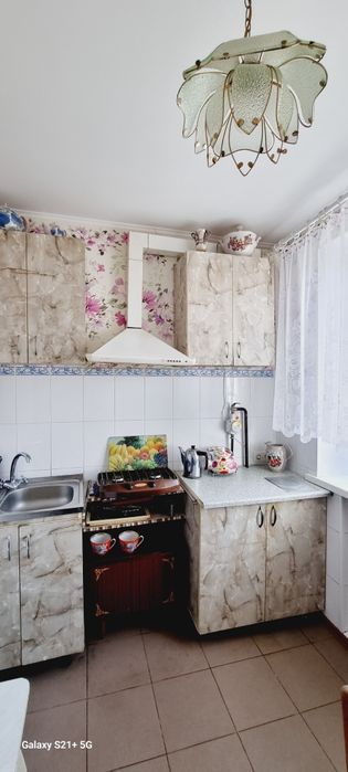 Актуально . Оренда квартири в центрі міста Херсон . Район Сільпо .