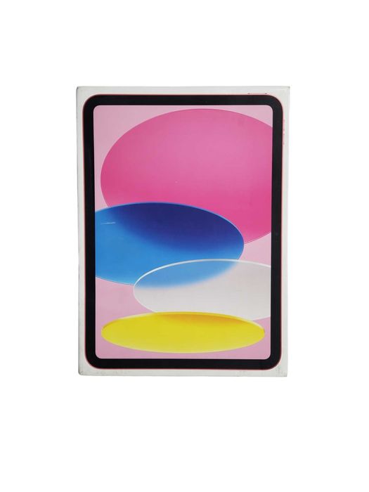 Apple iPad 11 2025 Pink 128GB Wi-Fi NEW Dream Store