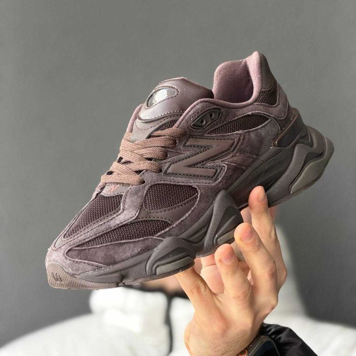 Кроссовки NEW BALANCE 9060, кросівки new balance 9060