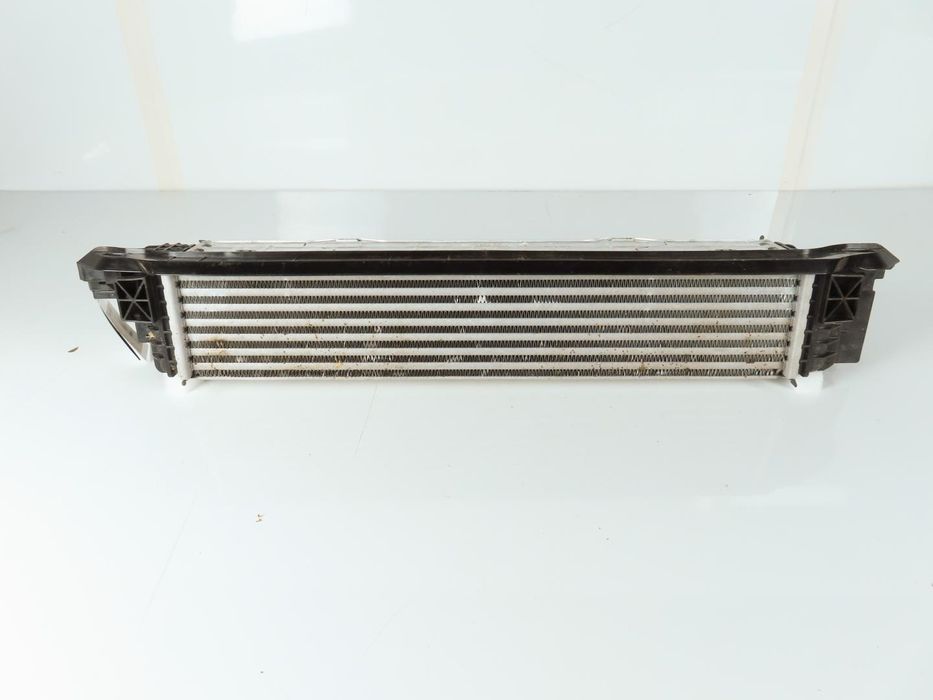 Intercooler Usado / Original Bmw X1 (U11)/Bmw U06 17519846914