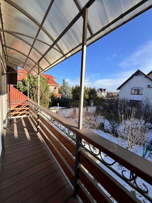 Аренда Дом Черноморск