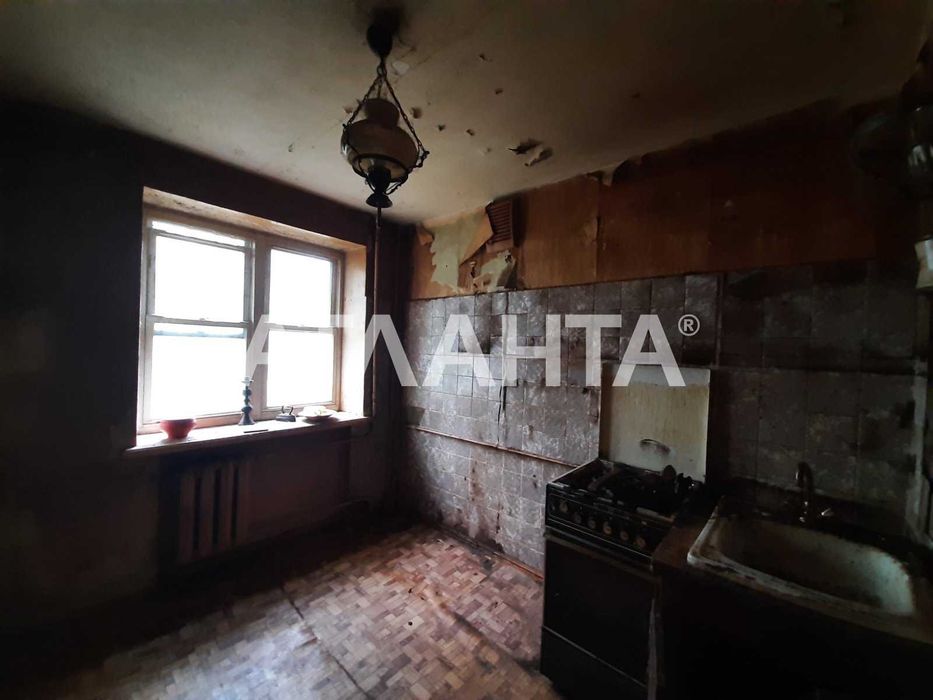 Apartment in Odesa - View 4