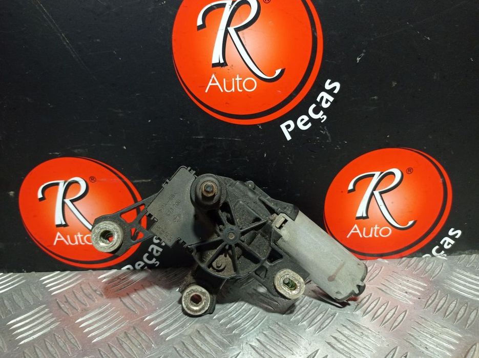 Motor De Limpa Vidro Traseiro Skoda Fabia I (6Y2)